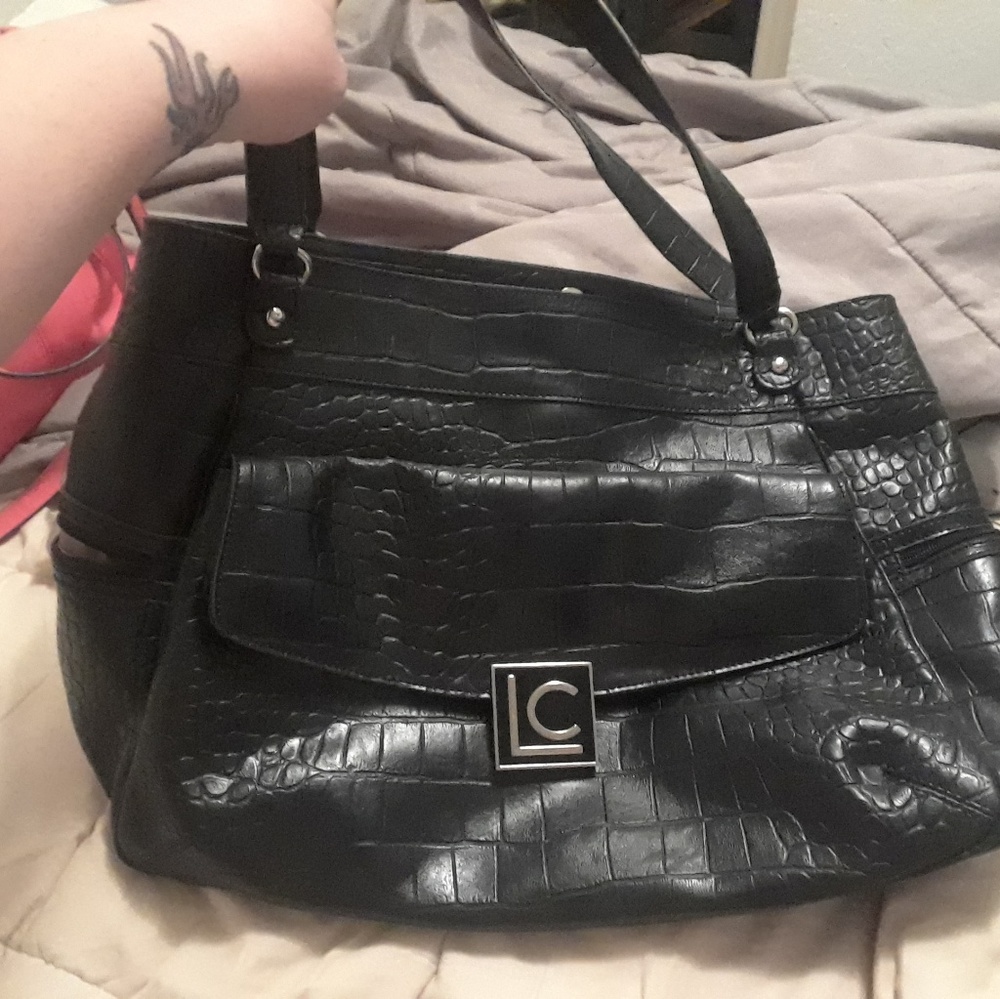 Liz Claiborne